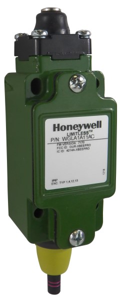 WGLA1A11AC HONEYWELL Wireless Global Limit Switch | myMectronic