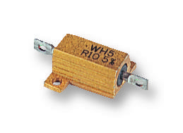 Welwyn WH52R2JI – Reliable Power Resistor for Industrial Applications