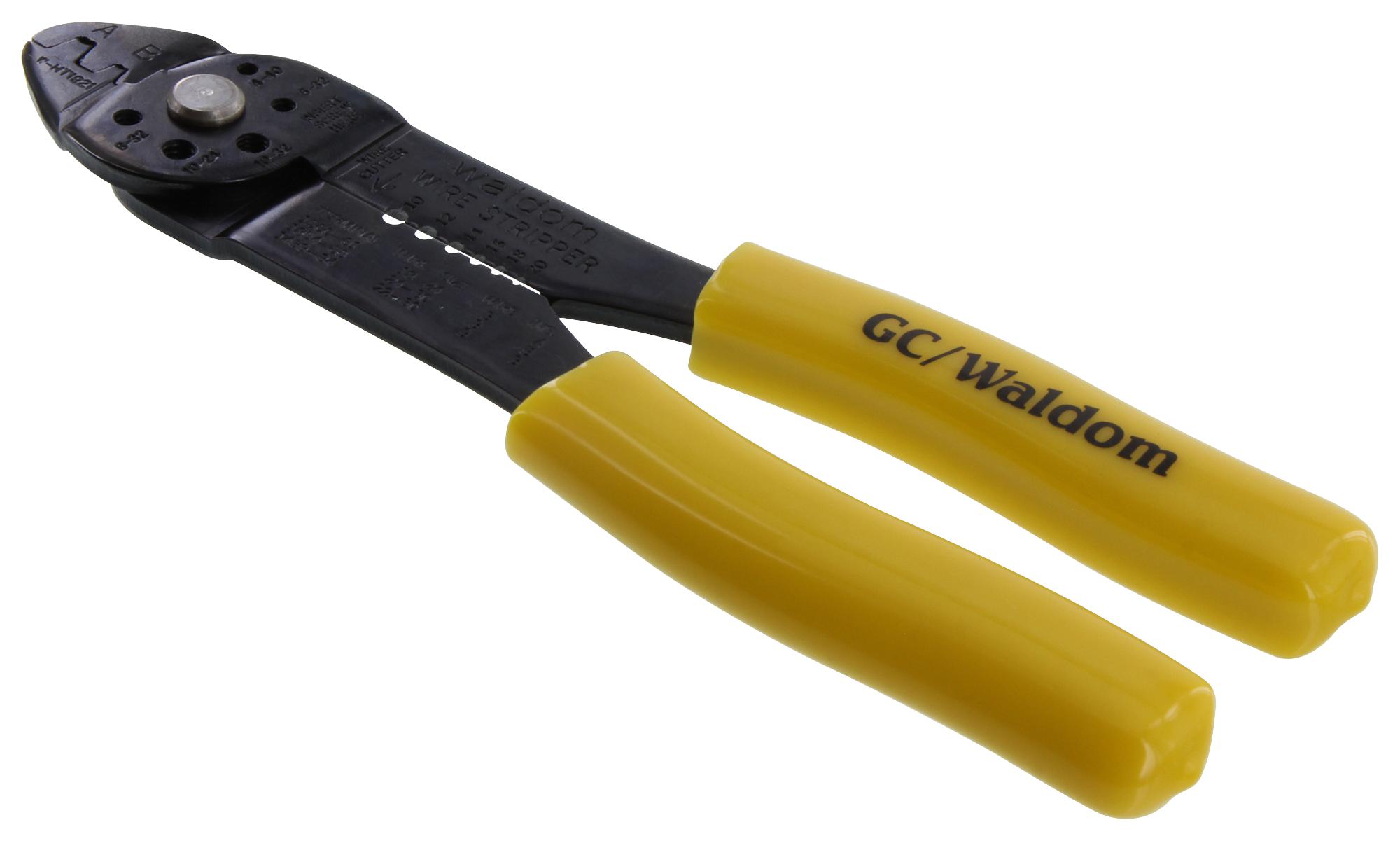 Buy Waldom Crimping Tool Part Number WHT1921P Online