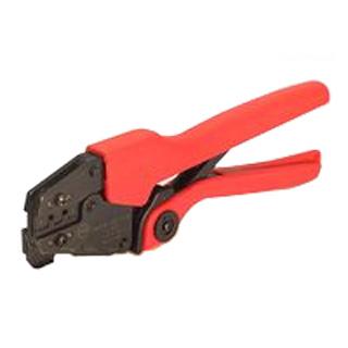 GCElectronics W-HTR-2262 – Reliable Crimping Tool for Industrial Applications