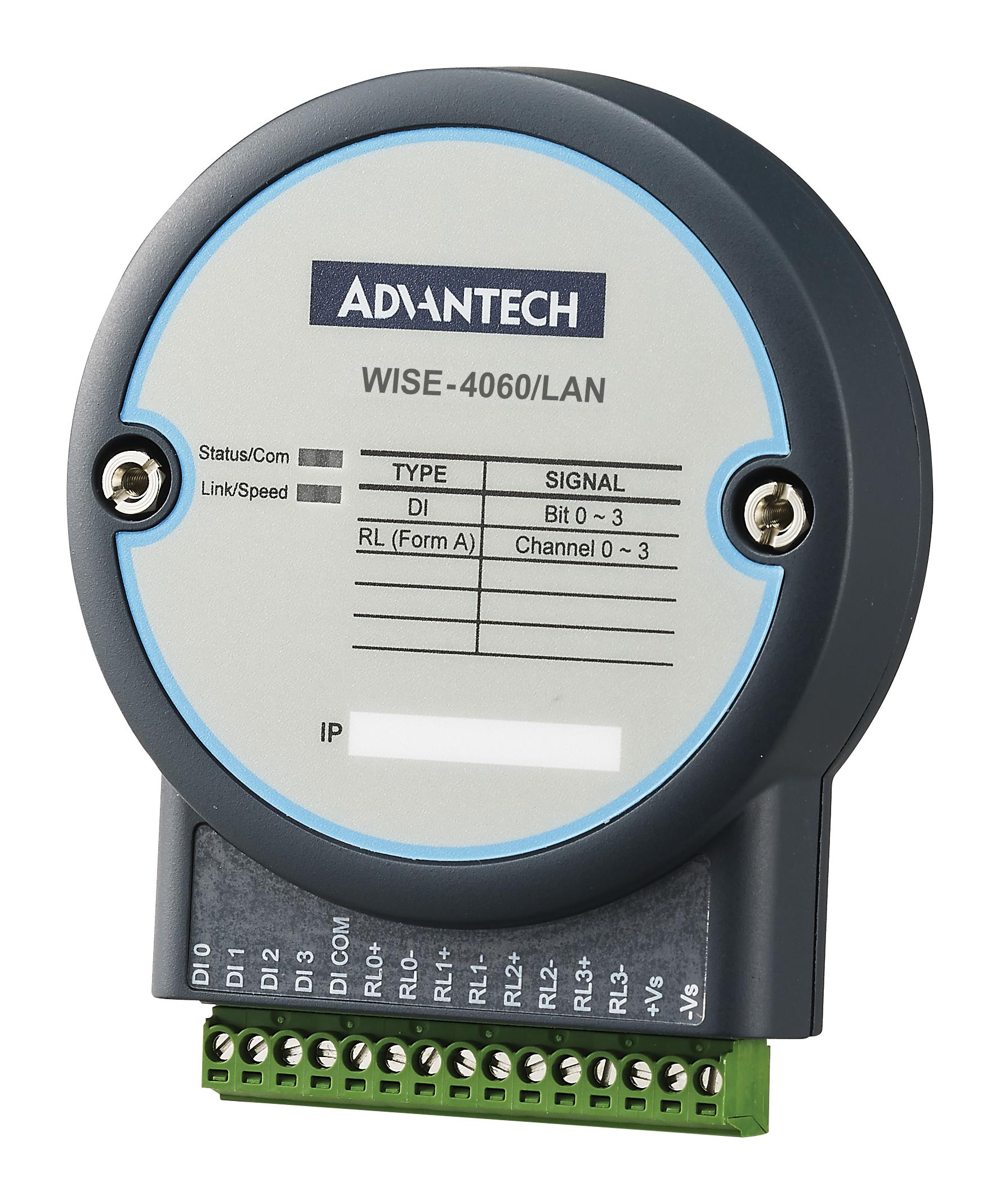 Industrial Automation Module – Reliable Ethernet I/O for Industrial Applications