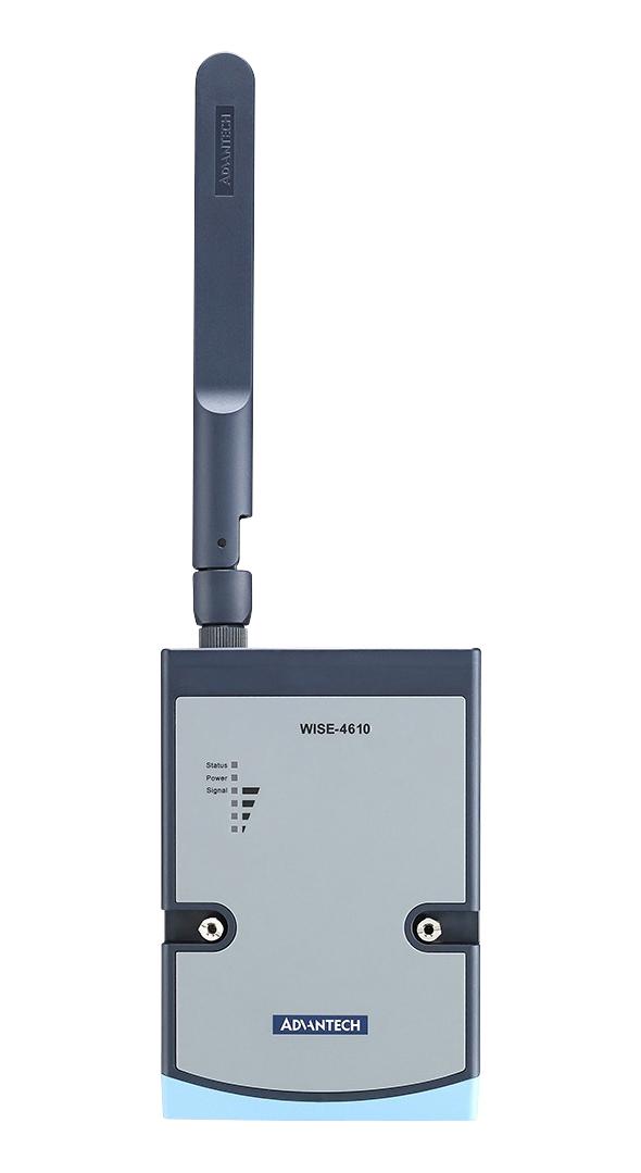 GMISE Series LoRaWAN Wireless Module: WISE4610NA