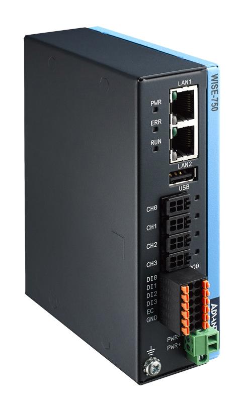 Buy WISE-750 Vibration Monitoring Gateway Part Number WISE75002A1E Online