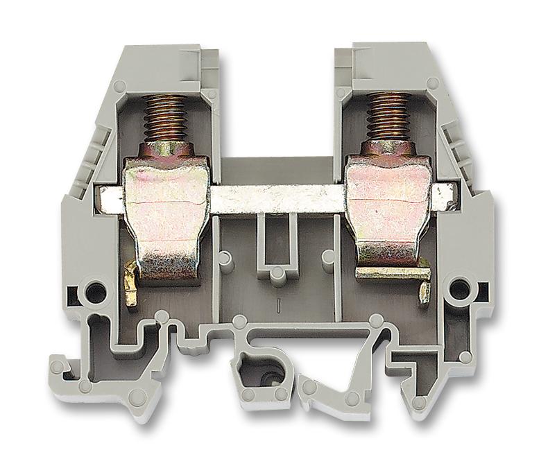 Generic 57.504.0055.0 – Reliable Feed-Through Terminal for Industrial Applications