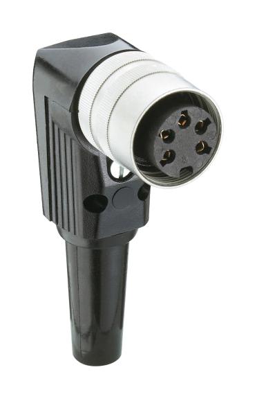 Buy Lumberg Circular Connector Part Number WKV70 Online