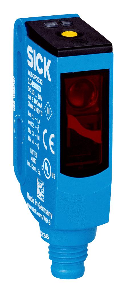 Buy SICK Photoelectric Sensor Part Number WL93P2232 Online