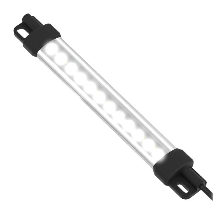 Buy Banner LED Strip Light Part Number WLS15HXDW0360LS24QP Online