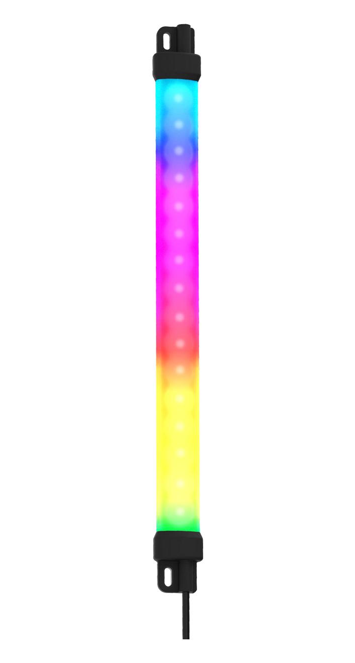 Banner Series WLS15 LED Strip Light: WLS15PXRGB0360DS
