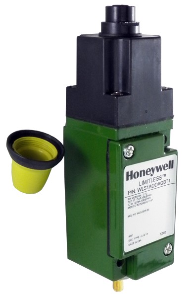 WLS1A00AQBT1 HONEYWELL Single Switch Adapter | myMectronic