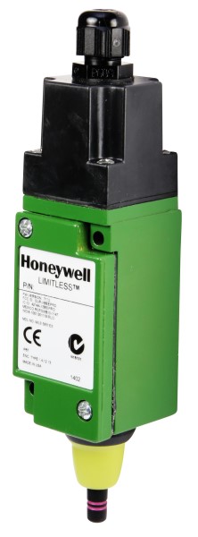 WLS1A11BQBT3 HONEYWELL Single Switch Adapter | myMectronic
