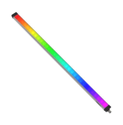 Buy Banner LED Strip Light Part Number WLS28PXRGBW285XKQ Online