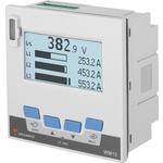 WM1596AV53XOXX CARLO GAVAZZI Three-Phase Power Analyzer | myMectronic