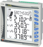 WM30AV63H CARLO GAVAZZI Smart Modular Power Analyzer | myMectronic