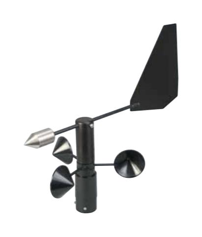 Wind Monitoring Systems Series WMS23: WMS23