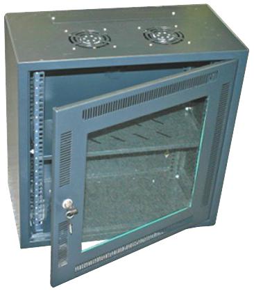 Electronics Cabinets Series Wall Mount Network Cabinet: WNC5641