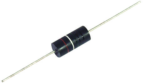 Buy Ohmite High Power Resistor Part Number WNE10RFET Online