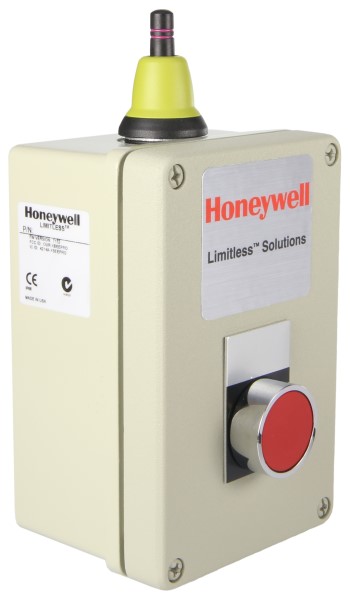 WOI1A11BPAR HONEYWELL Wireless Operator Interface | myMectronic