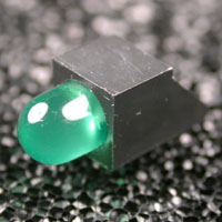 Buy Kingbright Green Part Number WP1533BQ Online