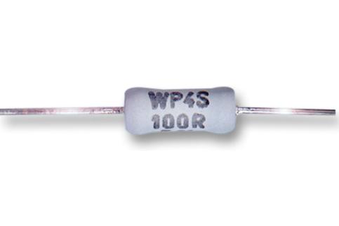 TT Electronics Series WP4S Flameproof Power Resistor: WP4S3R3JA2