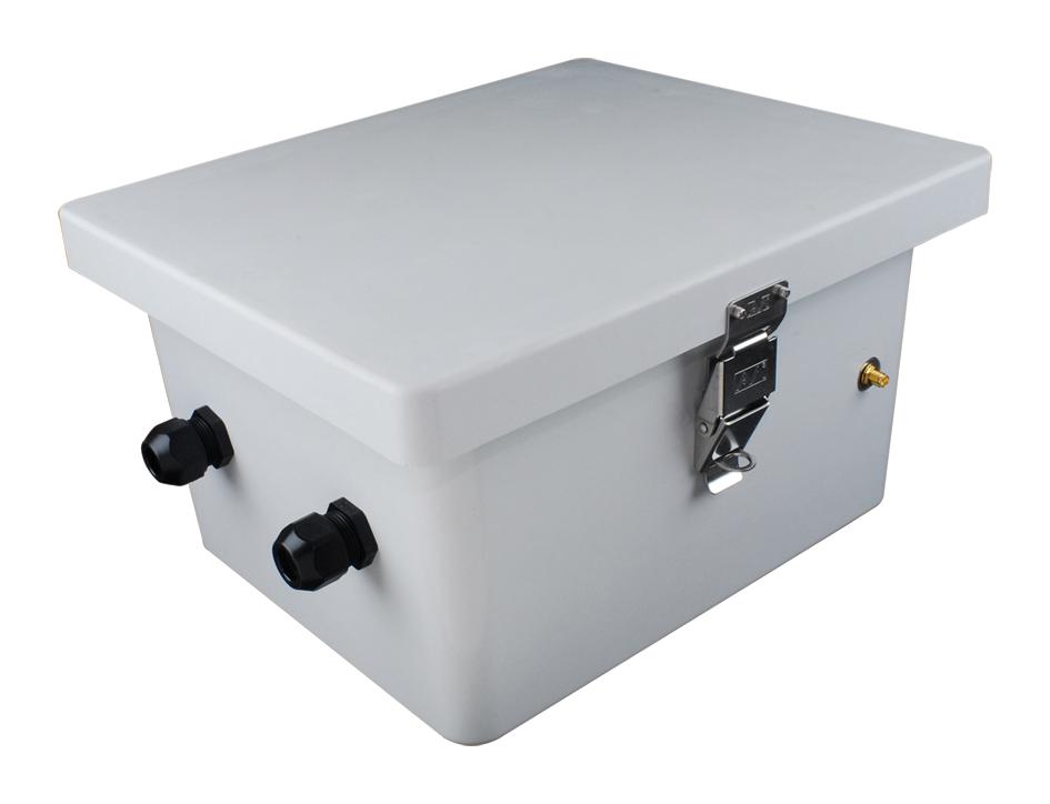 Invensys WPABOXKIT1 – Reliable Wireless Gateway for Industrial Applications