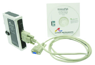 Invensys WPAPCOMUSB – Reliable Wireless Gateway for Industrial Applications
