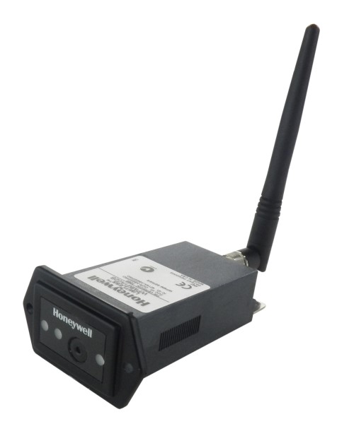WPMM1A02A HONEYWELL Wireless Panel-Mount Monitor | myMectronic