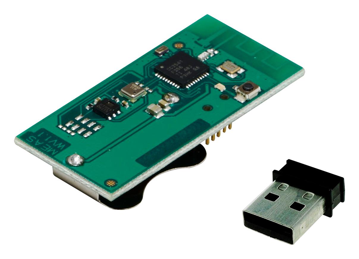 Buy Wireless Sensor Tag Part Number WPP109B009 Online