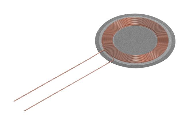 TDK Series Wireless Power Coil: WR202010-18M8-ID