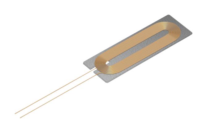 TDK WR301025-19M8-G – Reliable Wireless Power Transfer Coil for Industrial Applications