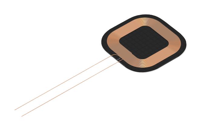 TDK Series WR303050 Wireless Power Transfer Coil: WR30305012F5ID