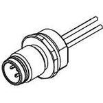 WR4U26E03C3003 WOODHEAD / MOLEX Ultra-Lock M12 Receptacle | myMectronic