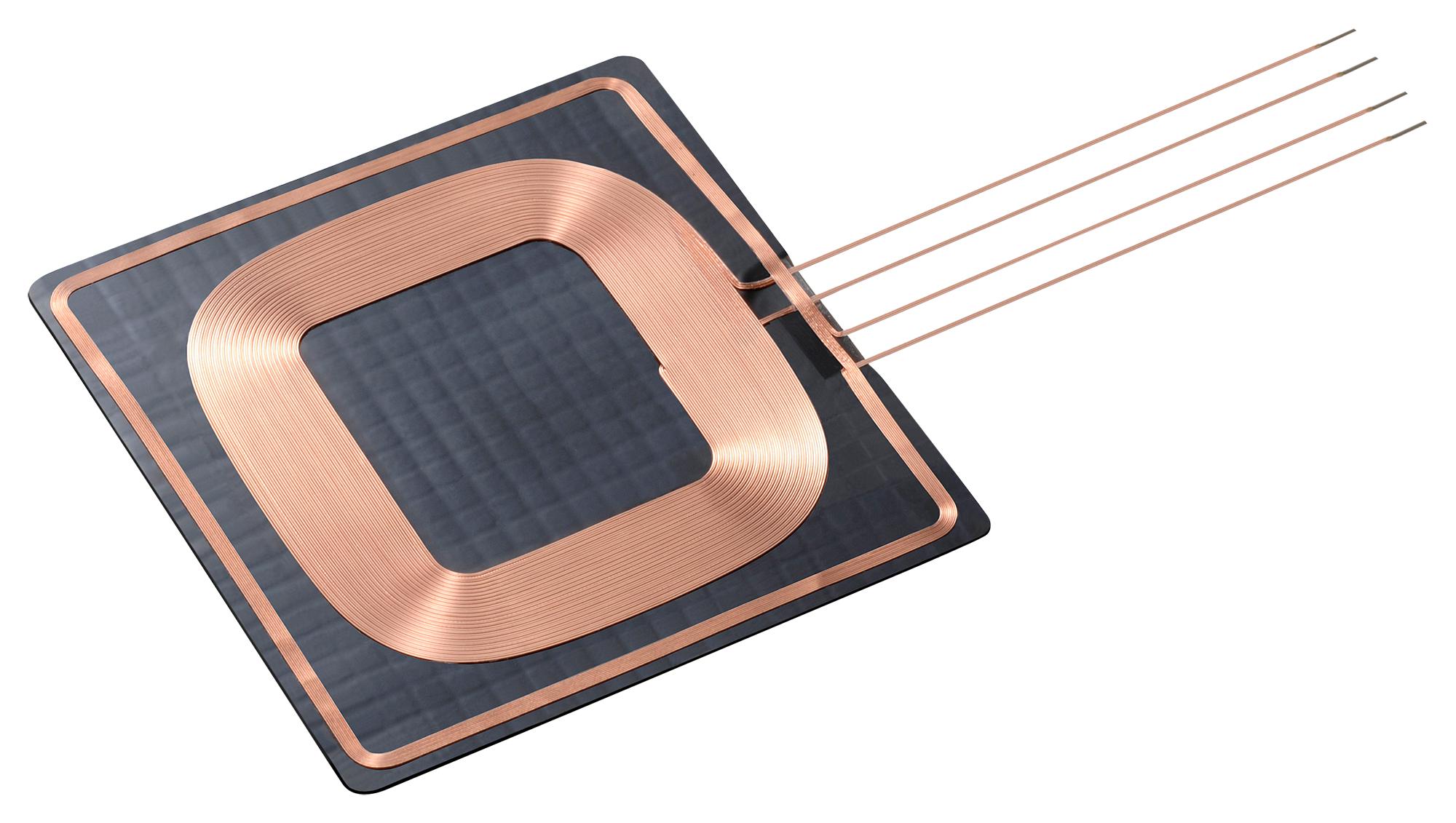 TDK WR524830-16F3-NF-G – Reliable NFC Antenna for Wireless Power Transfer