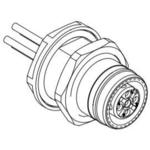 WR5W40E03C3003 WOODHEAD / MOLEX Ultra-Lock M12 Receptacle | myMectronic