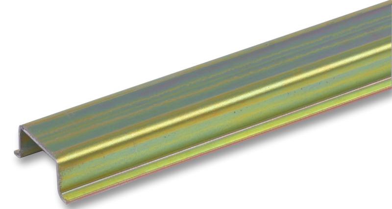 Industrial Series Mounting Rails: WS0053543