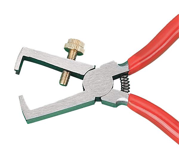 DURATOO WS-01-01 – Reliable Wire Stripper for Industrial Applications