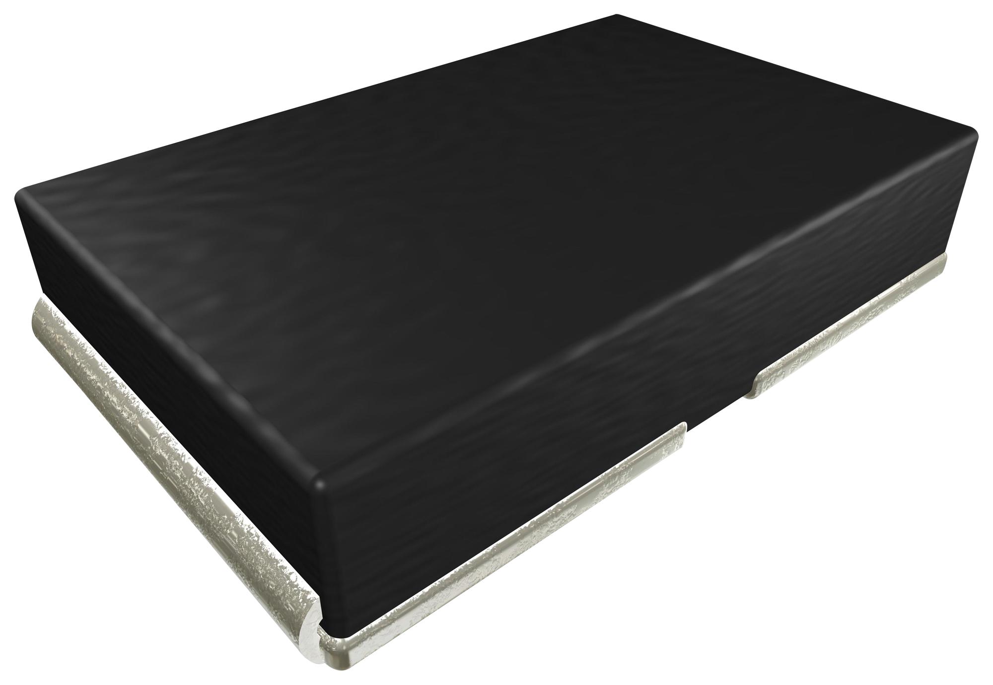 Vishay Series Power Metal Strip High Power Resistor: WSHP2818R0500FEA
