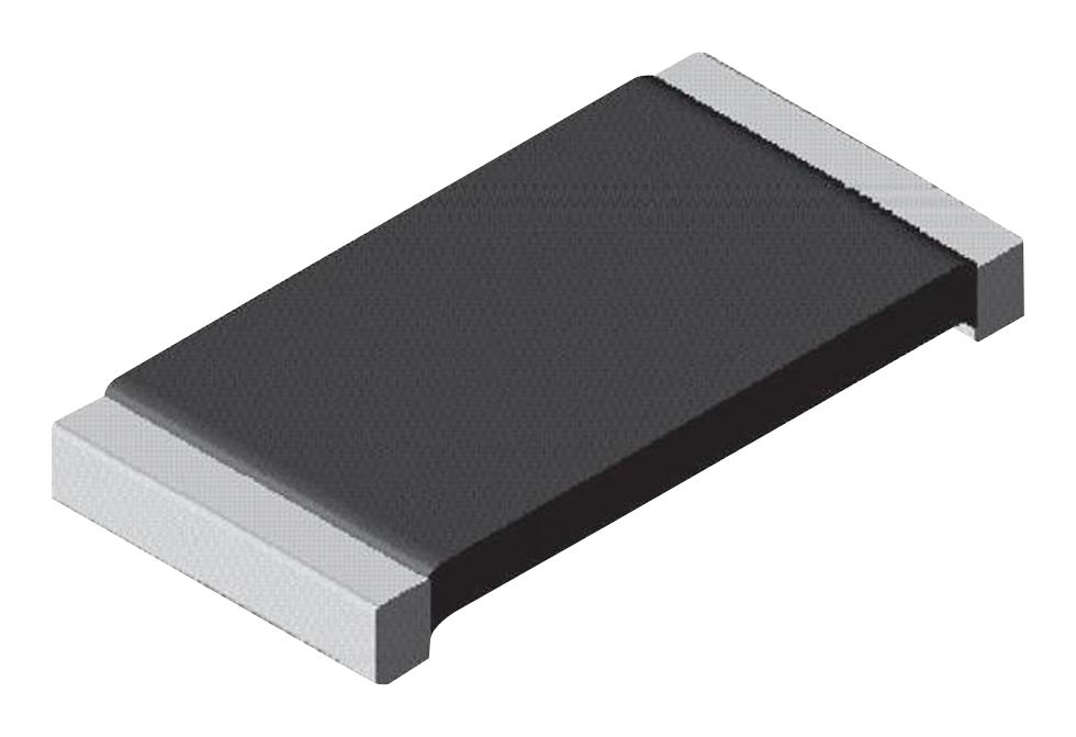 VISHAY WSL0603 – Reliable Zero Ohm Jumper for Industrial Applications