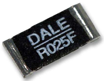 VISHAY WSL2010 – Reliable Low-Resistance Resistors for Industrial Applications