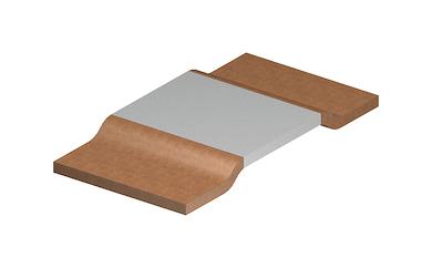 Buy Vishay Power Metal Strip Resistor Part Number WSLF2512L3000FEA Online