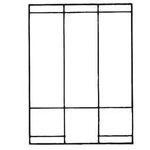 WSLM35 THOMAS & BETTS Pre-Printed Horizontal Markers | myMectronic