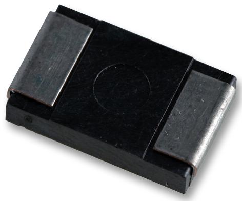 Vishay WSR3 – Reliable Low Resistance for Industrial Applications