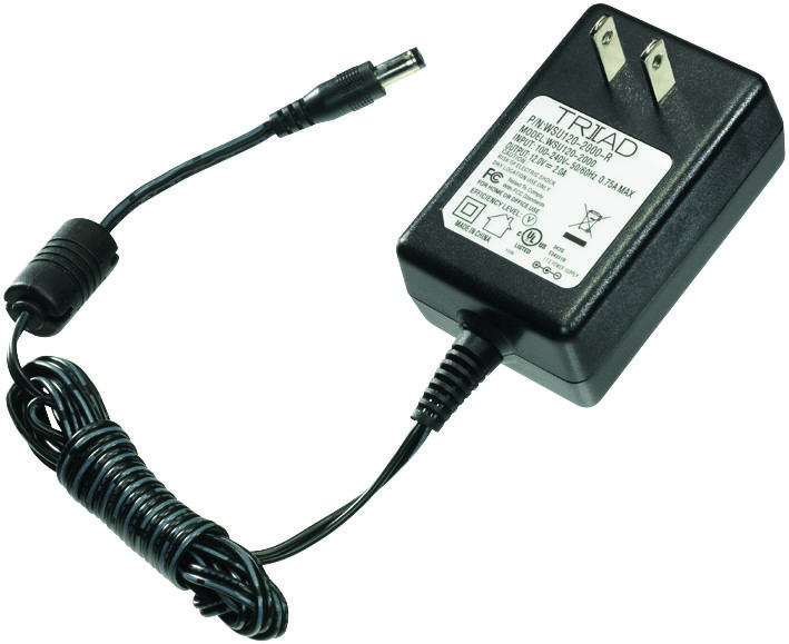 Buy Triad Power Supply Part Number WSU050400013 Online