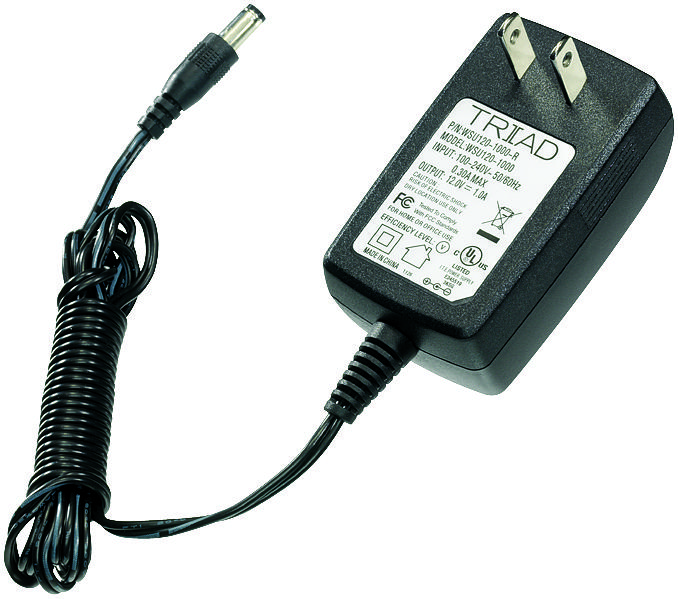 Power Supply Series WSU090-1300 R: WSU090-1300-R