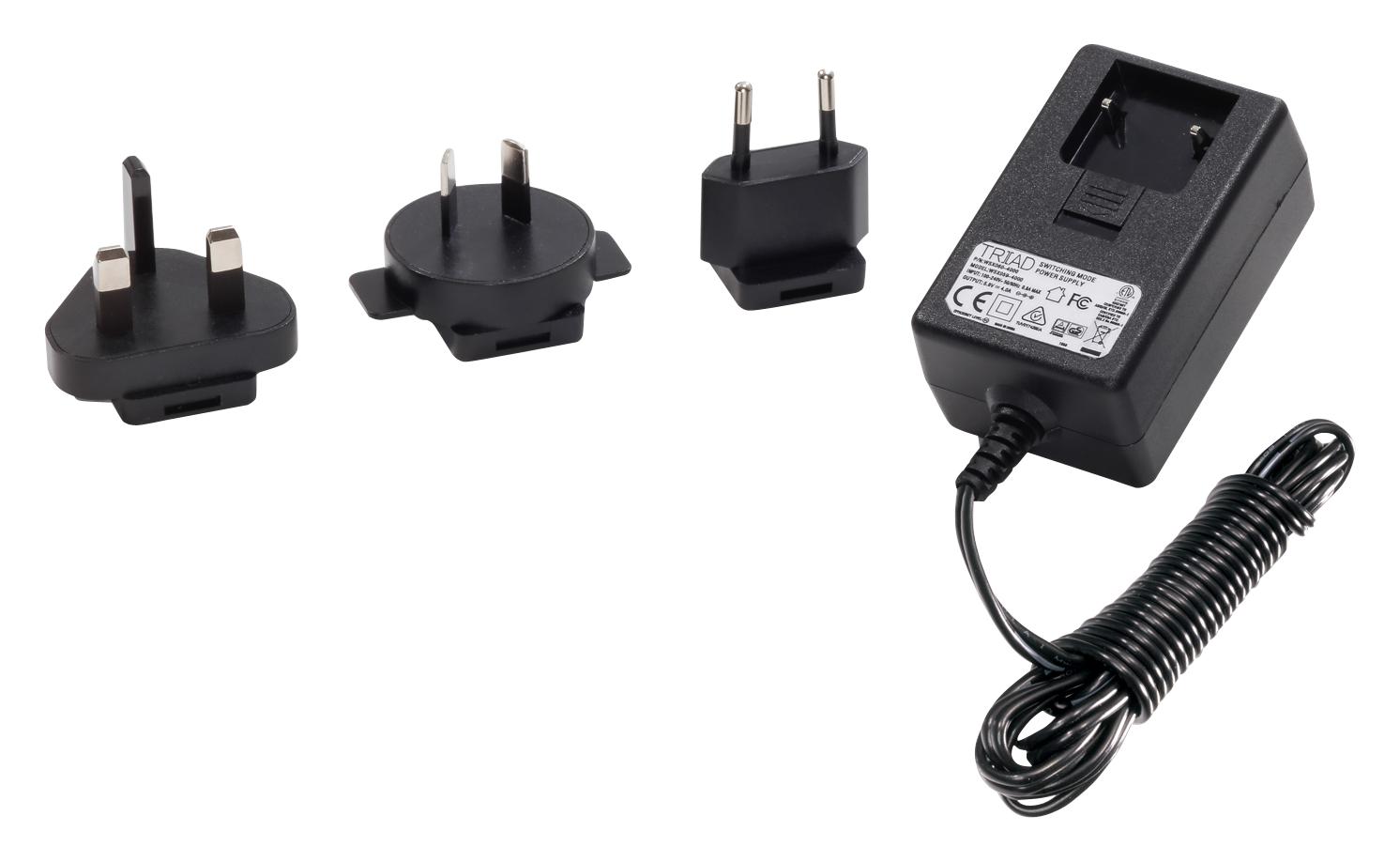 Buy Triad Power Supply Part Number WSX0902500R Online