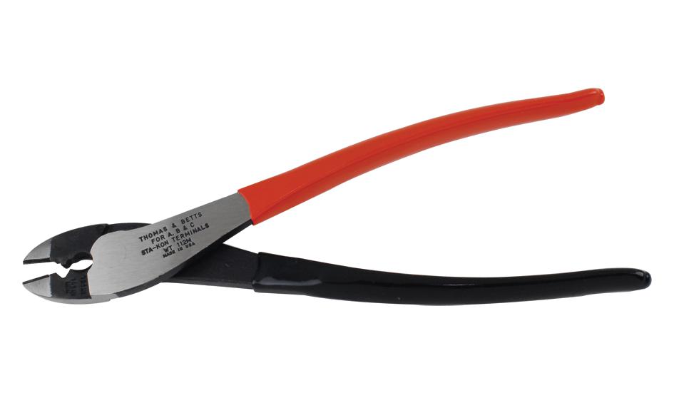Shure-Stake Series WT112M Wire Stripper: WT112M