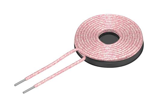 TDK WT15151222F2ID – Reliable Wireless Power Transfer Coil for Industrial Applications