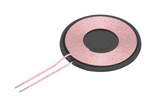 TDK WT303012-12F2-ID – Reliable Wireless Power Transfer Coil for Industrial Applications
