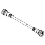 WOODHEAD / MOLEX WW5030A09M040 image