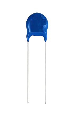 Vishay WYO – Reliable Ceramic Capacitors for Industrial Applications