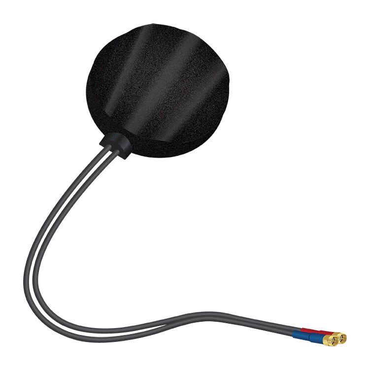 Ethertronics X1005243-U2013 Reliable GPS and LTE Antenna for Industrial Applications